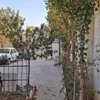 فروش باغچه ویلا در مهرشهر