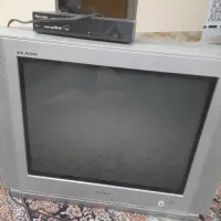 تلویزیون ۲۱ اینچ سامسونگ