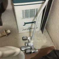 همه شیر الات به فررش میرسد|لوازم سرویس بهداشتی|علی‌آباد کتول, |دیوار