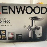 چرخ گوشت کنوود|خردکن، آسیاب، غذاساز|قم, انسجام|دیوار