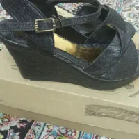 کفش مجلسی شیک|کیف، کفش، کمربند|زنجان, |دیوار