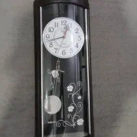 ساعت دیواری