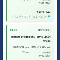انواع ربات ترید|خدمات رایانه‌ای و موبایل|کاشان, طالقانی|دیوار
