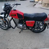 ایژ 2000|موتورسیکلت|فارسان, |دیوار