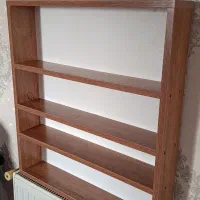 جایه ادویه|کتابخانه، شلف، قفسههای دیواری|کرمان, |دیوار