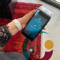 کشلس مدل AK89کارت به کارت ۳۳|فروشگاه و مغازه|تهران, سهروردی|دیوار
