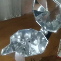 موکا پات اصلی بیالتی|قوری، کتری، قهوهساز دستی|فولادشهر, B4|دیوار