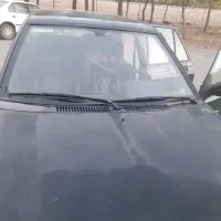 پراید مدل ۸۳|خودرو سواری و وانت|بروجرد, |دیوار