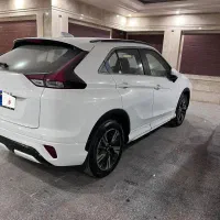 میتسوبیشی اکلیپس کراس ۲۰۲۵|خودرو سواری و وانت|مشهد, فلسطین|دیوار