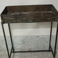 منقل آهنی|اجاق گاز و لوازم برقی پختوپز|بروجرد, |دیوار