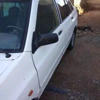 فروش خودرو پراید 132