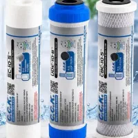 تصفیه اب تعویض فیلتر  مدل FANTO گیاهی ضمانتی