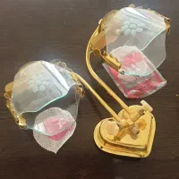 چراغ توری گازی دیوارکوب