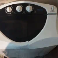 ماشین لباسشویی هایر