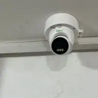 فروش و نصب سیستم های امنیتی و حفاظتی