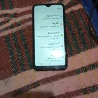 گوشی سامسوونگ آ ۱۰|موبایل|نجفآباد, صالح آباد|دیوار