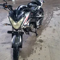 ان اس ۱۵۰|موتورسیکلت|ضیاء آباد, |دیوار