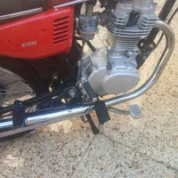 موتور ۹۸|موتورسیکلت|خرم‌آباد, |دیوار