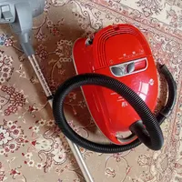 جاروبرقی پارس خزر ۲۲۰۰وات