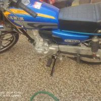 موتور کبیر ۱۵۰|موتورسیکلت|یزد, |دیوار