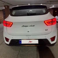 زوتی dl5|خودرو سواری و وانت|تهران, چیتگر شمالی|دیوار