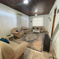 ویلایی دوخواب حیاط دار چندقدمیه میدان کودک