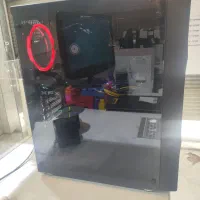 کیس گیمینگ ویندوز 11 اورجینال