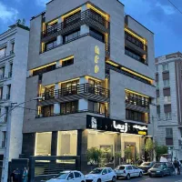 واحد ۳خواب تاپ لوکیشن مرزداران