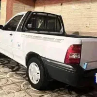 وانت پراید 151 ، مدل ۱۴۰۳ کوار|خودرو سواری و وانت|شیراز, فرهنگ شهر|دیوار