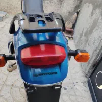 فروش موتر هاتفورد وی آر 200|موتورسیکلت|سنندج, |دیوار