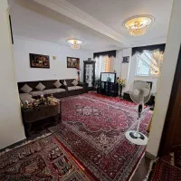 اپارتمان طبقه ۲ در فلکه گاز