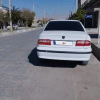 سمند Lx|خودرو سواری و وانت|دهدشت, |دیوار