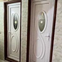 یو پی وی سی|مصالح و تجهیزات ساختمان|هشتگرد, شهرک راه آهن|دیوار