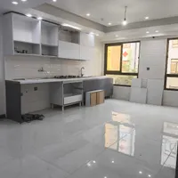 ۶۰ متر پارکینگ دار دو خواب خوش بوستان سعدی