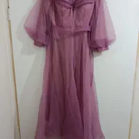 لباس مجلسی نو