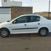 پژو 206 SD V1، مدل ۱۳۸۹|خودرو سواری و وانت|بیرجند, |دیوار