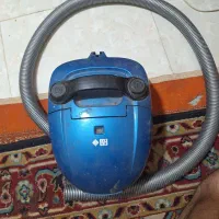 جارو برقی مکش قوی اروپایی