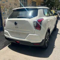 تیوولی اسپشیال پلاس صفر۱۴۰۲|خودرو سواری و وانت|کرج, گوهردشت|دیوار