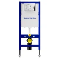 والهنگ فلاش تانک توکار ایران