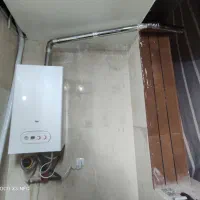 نصب تعمیرات پکیج رادیات،نصب شیر آلات توالت فرنگی