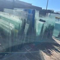 شیشه میرال دست دوم سکوریت