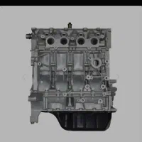 موتور کامل پژو تقویتی الدورا و شرکتی