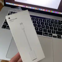 مک بوک پرو ۱۶ اینچ مدل mvvm2|رایانه همراه|تهران, پونک|دیوار