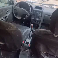 پراید ۱۴۱ مدل ۸۷|خودرو سواری و وانت|محلات, |دیوار