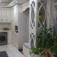 ساخت و تعمیرات کابینت و کمد دیواری و...