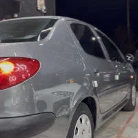 پژو ۲۰۶sd مدل۹۴سیمی|خودرو سواری و وانت|چالوس, |دیوار