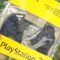 دسته گیمپد پلی1 PS4 PS3 PS2)سگا6یک۵سونی وانpcلبتاب