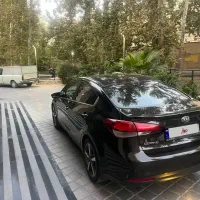 سراتو ۲۰۱۶ فیس۲۰۱۸|خودرو سواری و وانت|اصفهان, آزادان|دیوار