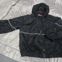 دوعدد بارانی دخترانه