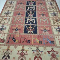 فرش ۹ متری ماشینی